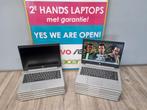 HP Probook 445G6 , Ryzen 5 3500u , 16 GB , 3 mnd garantie