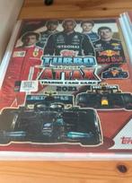 Topps Turbo Attax 2021, Ophalen of Verzenden, Zo goed als nieuw, Meerdere plaatjes
