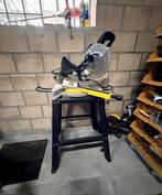 Nieuwe professionele afkortzaag - nooit gebruikt, Ophalen, 70 mm of meer, Nieuw, 600 tot 1200 watt