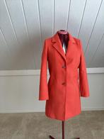 Oranje voorjaarsjas 38, Ophalen of Verzenden, Zo goed als nieuw, Maat 38/40 (M), Oranje