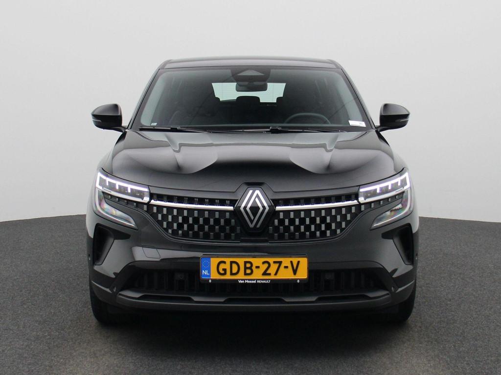 Renault Austral 1.2 E-Tech full hybrid 200 evolution | Autom, Gebruikt, Euro 6, 1199 cc, 2 kWh