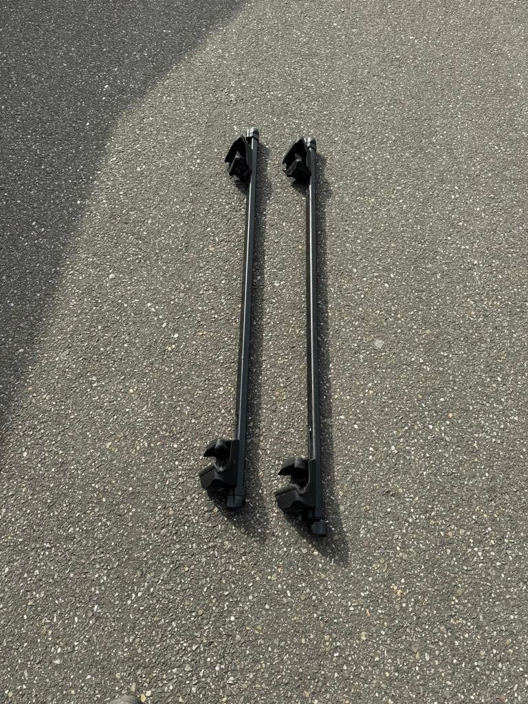 Dakdragers mazda, Ophalen of Verzenden, Gebruikt