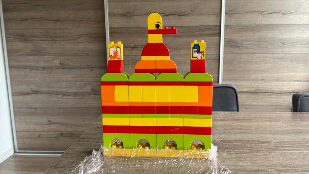 Duplo Bouwstenen in vele maten en kleuren!!, Ophalen of Verzenden, Zo goed als nieuw, Duplo