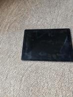 iPad Pro 12,9 inch
128 GB
Wifi
Sim kaart ook mogelijk, Ophalen of Verzenden, Zo goed als nieuw, 12 inch