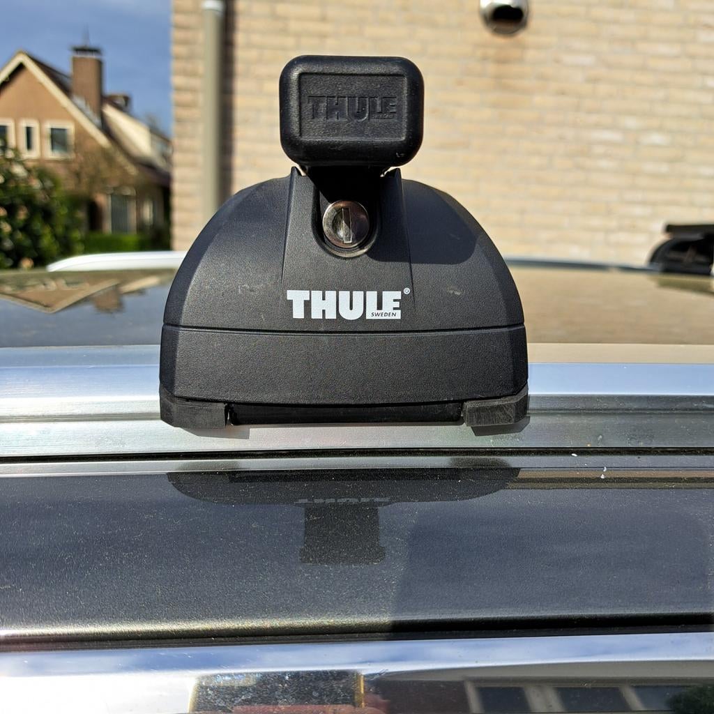 Thule dakdragers voor Peugeot 3008 (2017-2024)., Ophalen of Verzenden