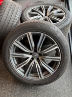 Audi Q8 SQ8 Originele BBS Velgen met Zomerbanden, Auto-onderdelen, Ophalen of Verzenden, Gebruikt