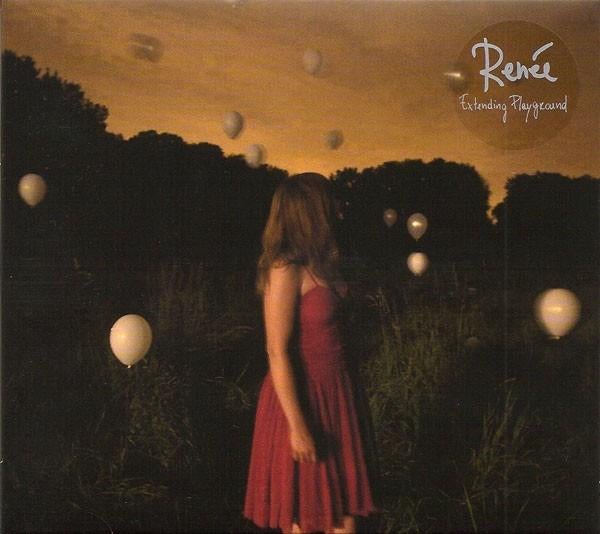 Renée, Ophalen of Verzenden, Zo goed als nieuw