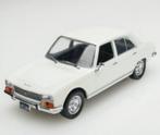 Peugeot 504 1969 schaal 1/43 serie Autos Argentinos # 2, Verzenden, Nieuw, Auto, Overige merken