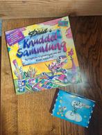 Diddl knutselset en notitieboekje, Ophalen of Verzenden