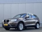 BMW X3 xDrive20d High Exec. - pano - VERKOCHT - navi - airco, Automaat, Euro 5, Leder, Bedrijf