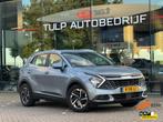 Kia Sportage 1.6 T-GDi MHEV DynamicLine bj 2022 1e eig btw, Gebruikt, 4 cilinders, 1650 kg, Origineel Nederlands