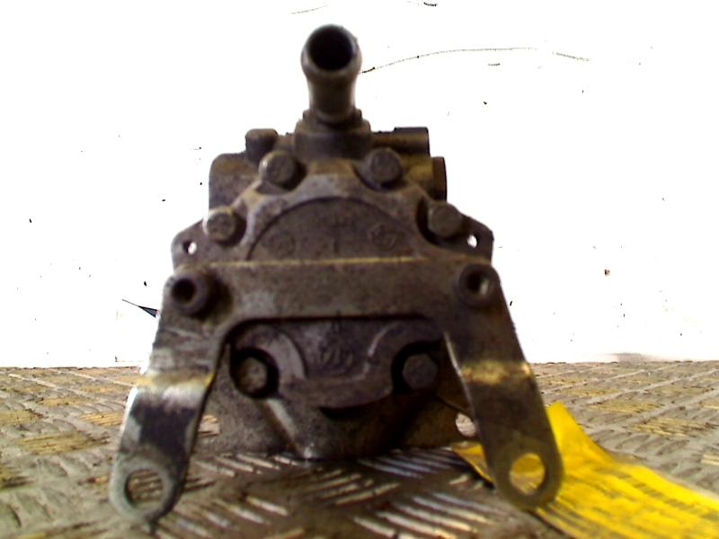 Stuurbekrachtigingspomp Skoda Felicia (6U1) 1999, Info@skoda-auto.de, Skoda, Škoda Auto Deutschland GmbH, Gebruikt