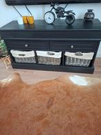 Schattige TV-kast!, Ophalen of Verzenden, 25 tot 50 cm, Minder dan 100 cm