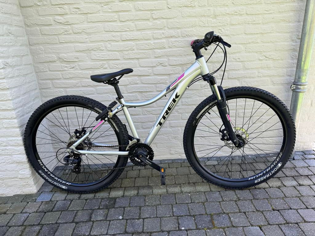 Trek Skye WSD dames meisjes mountainbike 27,5” ATB, Gebruikt, Hardtail, Dames, Trek