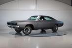 1968 Dodge Charger Project Opportunity, Overige carrosserieën, Bedrijf, Zilver of Grijs, Dodge