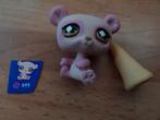 petshop beertje (899) *nieuw* pet shop*, Ophalen of Verzenden, Nieuw