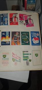 Diverse verzameling suikerzakjes circa 150 stuks, Ophalen of Verzenden