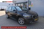 BMW X1 xDrive25e Executive 1e Eigenaar | Dealer Onderh | NAP, Stof, Gebruikt, Zwart, Bedrijf
