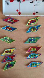 HIT jaardges, Ophalen of Verzenden, Zo goed als nieuw, Sport