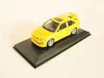 1/43 - Maxichamps Ford Escort RS Cosworth, Ophalen of Verzenden, Nieuw, Auto, Overige merken