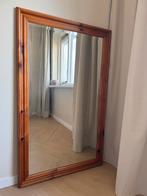 Spiegel, Ophalen of Verzenden, Zo goed als nieuw, Rechthoekig, Minder dan 100 cm