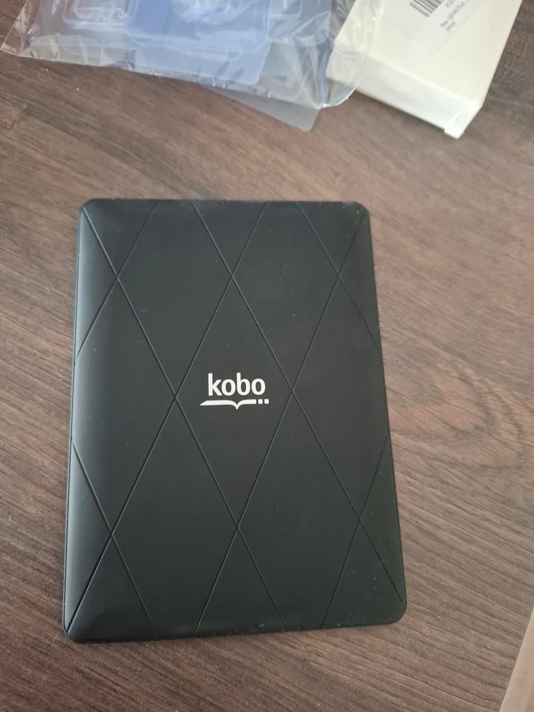 E reader kobo, Computers en Software, E-readers, Ophalen of Verzenden