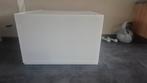IKEA Metod Keukenkast met Voxtorp Hoogglans Beige Front 2x, Ophalen, Gebruikt, Beige, 50 tot 100 cm