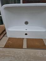Villeroy en boch wastafel 1 jaar oud teab, Huis en Inrichting, Badkamer | Badkamermeubels, Ophalen, 50 tot 100 cm, Zo goed als nieuw