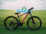 Fietshokje Amersfoort: Nieuwe Totem mountainbike 27.5 inch
