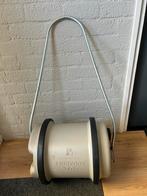 Aquaroll 40 liter beige waterroller voor camping/caravan, Caravans en Kamperen, Ophalen, Gebruikt