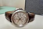 Maurice Lacroix Pontos chrono automatic full set., Ophalen of Verzenden, Zo goed als nieuw, Overige kleuren, Jongen