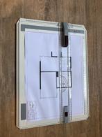 rOtring Profil A3 tekenbord tekenplaat, Ophalen of Verzenden, Zo goed als nieuw, Overige typen