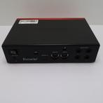 Focusrite Clarett+ 2 Pre USB-C Audio Interface | Nette Staat, Niet ingevuld, Zo goed als nieuw, Niet ingevuld, Niet ingevuld