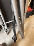 dakdragers, Ophalen, Gebruikt