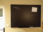 Krijt magneetbord, Ophalen, Zo goed als nieuw, Krijtbord