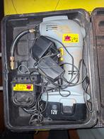 Accu boormachine compressor bieden maar, Ophalen