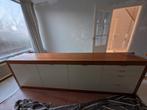 Mooie design dressoir - Pastoe dressoir L serie, Ophalen, Gebruikt, Met deur(en), Design