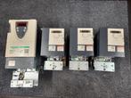 4 x nieuwe Schneider ALTIVAR frequentie regelaar, Hobby en Vrije tijd, Elektronica-componenten, Ophalen of Verzenden, Nieuw