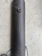 Functionals Krane Hanglamp - Designlamp, Ophalen of Verzenden, Gebruikt, Metaal, Minder dan 50 cm