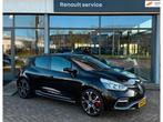 Renault Clio 1.6 R.S. Trophy | R.S. Monitor | A € 15.250,0, Automaat, Gebruikt, 4 cilinders, Zwart