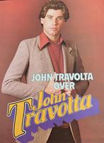 John Travolta over John Travolta, Verzenden, Gelezen, Artiest