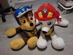 Paw Patrol knuffels XL, Ophalen, Zo goed als nieuw, Hond