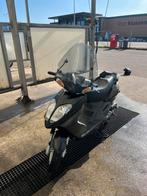 Sym bs05w, Fietsen en Brommers, Scooters | SYM, Ophalen, Gebruikt, Overige modellen, Maximaal 45 km/u