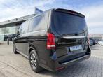 Mercedes-Benz EQV 300 L2 90 kWh 8 persoons Taxi uitvoering L, 12 maanden, Gebruikt, 2535 kg, 204 pk