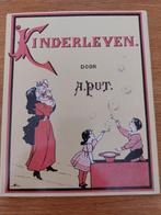 Kinderleven door A. Put, Ophalen of Verzenden