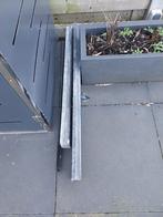 2 Dorpels, Gebruikt, Overige typen, Minder dan 200 cm, Ophalen of Verzenden