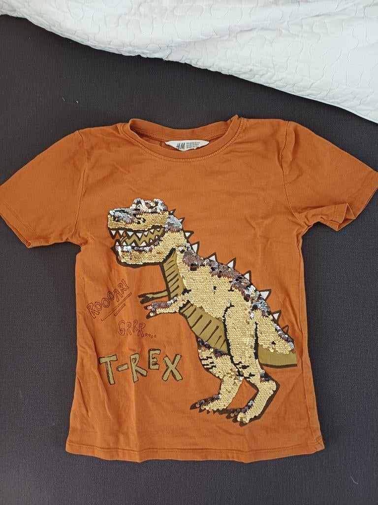 De "Superhelden & Gaming" Collectie (14 items), Ophalen, Jongen, Shirt of Longsleeve