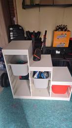 IKEA Trofast opbergmeubel met bakken, Ophalen of Verzenden