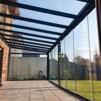 GLAZEN SCHUIFWANDEN ACTIE!!, Ophalen of Verzenden, Nieuw, Veranda