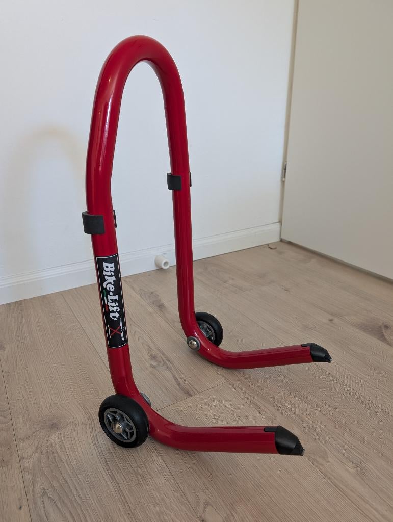 Bike-lift Paddock Stand FS-9, Motoren, Accessoires | Onderhoudsmiddelen, Ophalen